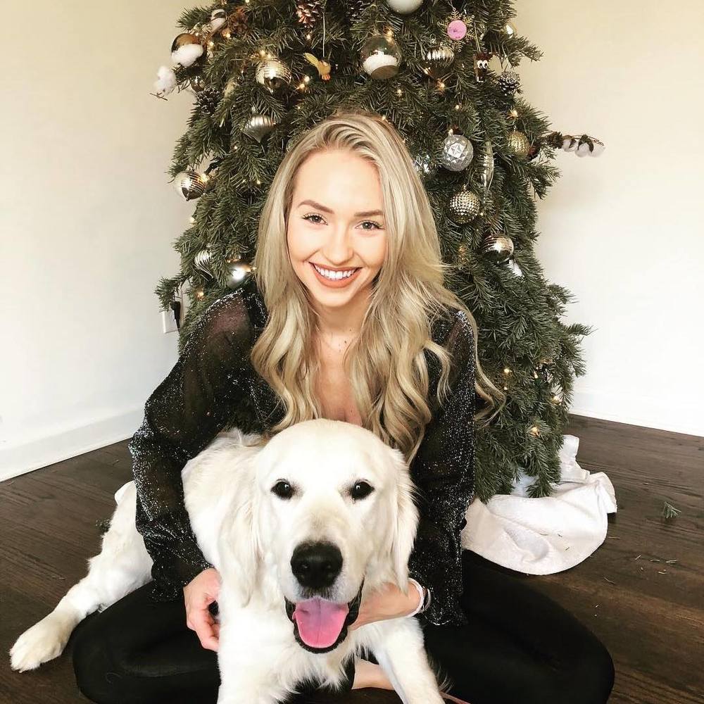 Meet your Posher, Johnna